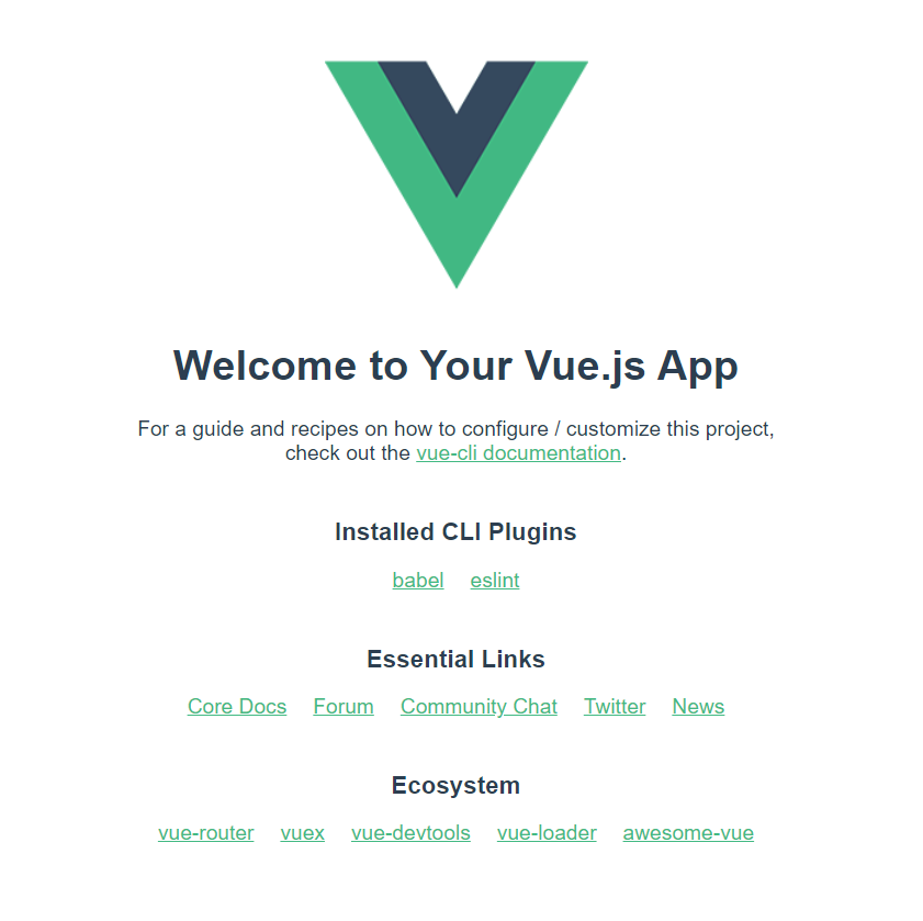 vue